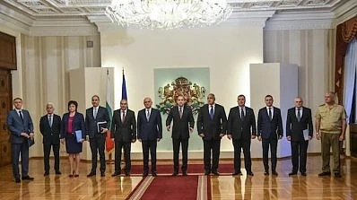 Президентът свиква заседание на КСНС