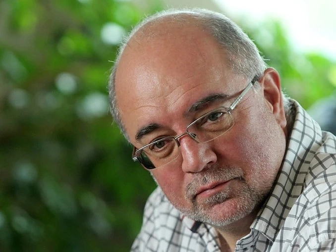 Кънчо Стойчев: Очаква ни напрегнато заседание при президента