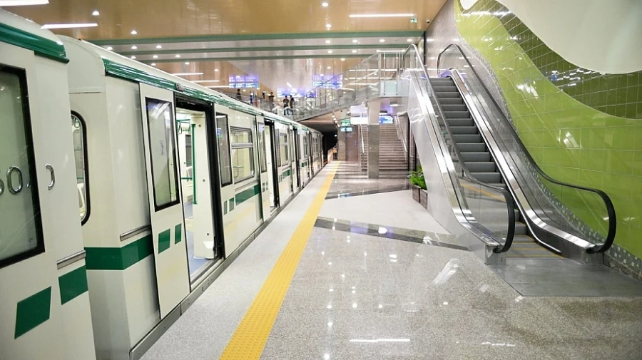 Американска компания иска да строи метростанция в София