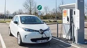  Субсидия от 5000 евро за електромобили и отпадане на ДДС за тях искат от асоциацията на автомобилните вносители