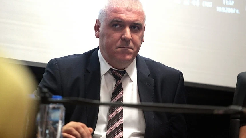Организираната престъпност вече не е централизирана, обяви доректорът на антимафиотите