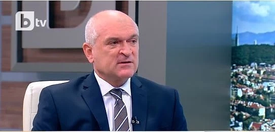 Димитър Главчев: Ако има съмнение за бойкот на КСНС, да се разсекрети стенограмата