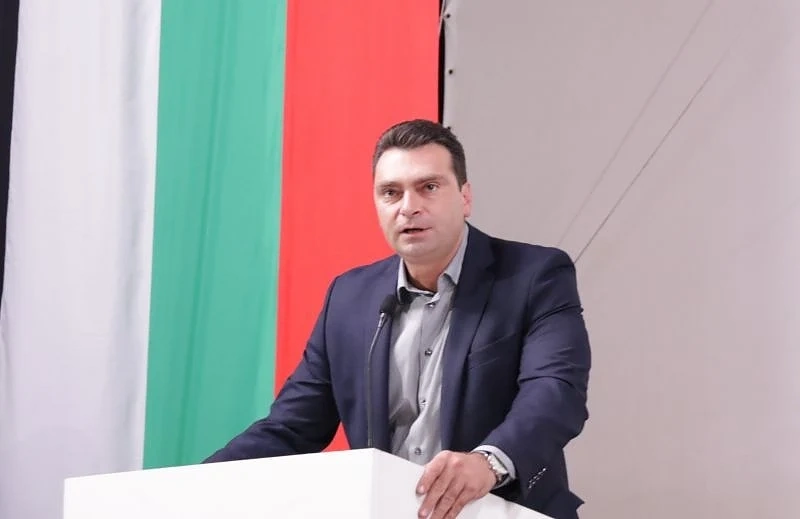 Паргов: Фандъкова е като смокинов лист, който прикрива модела ГЕРБ в София