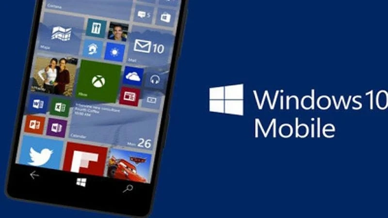 Windows 10 Mobile остава в историята