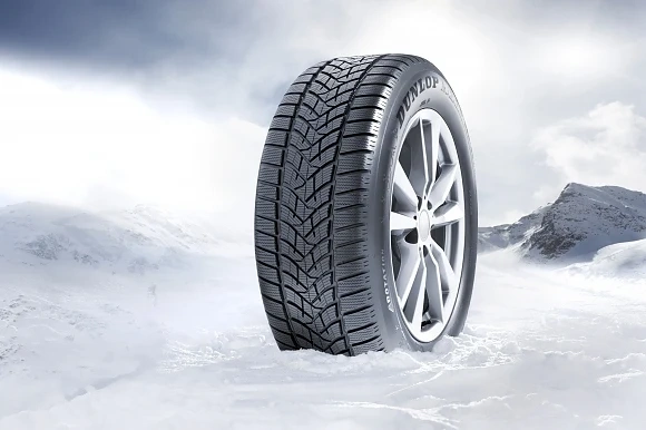  Dunlop и Goodyear заемат първо и второ място в тестовете за зимни гуми