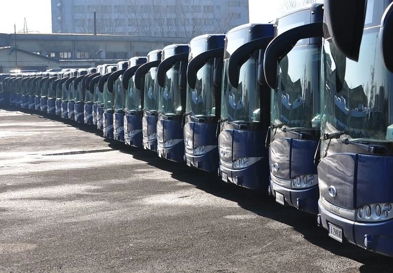 Билетчето за автобуса в Бургас скача с 30%