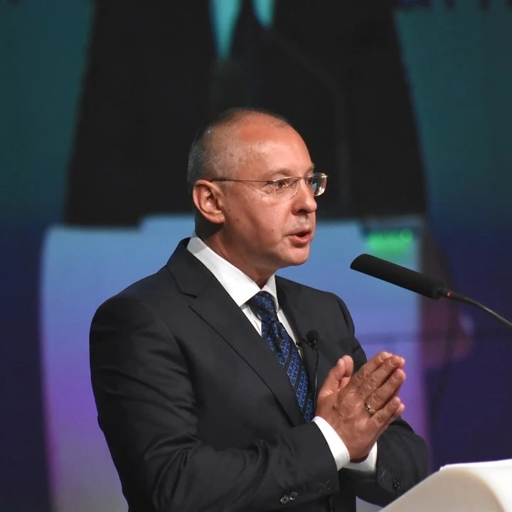 Сергей Станишев постави пет задачи пред лидерите на ЕС
