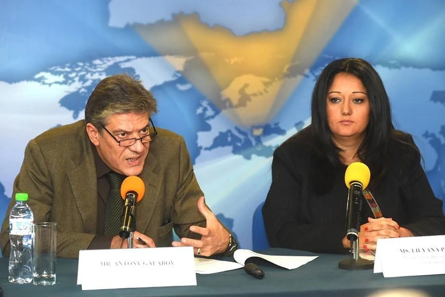 Лиляна Павлова: Ако на Западните Балкани има мир, стабилност и просперитет там, ще има и у нас