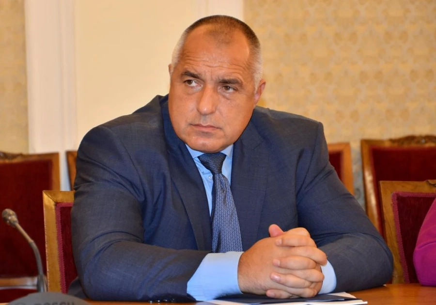 Бойко Борисов подписва днес споразумение със сдружението на общините