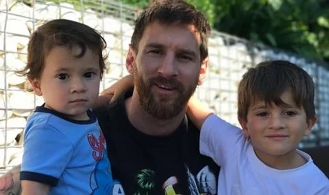  Меси пак ще става баща