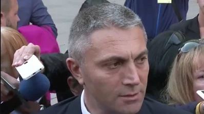 Карадайъ: Демокрацията и свободата на словото са в опасност 