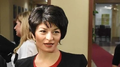 Десислава Атанасова: БСП трябва да разберат, че предлагат един празен закон
