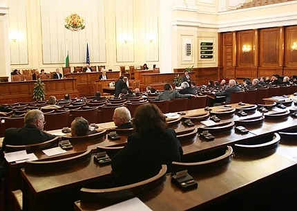 Депутатите гласуват окончателно промените в Гражданско-процесуалния кодекс