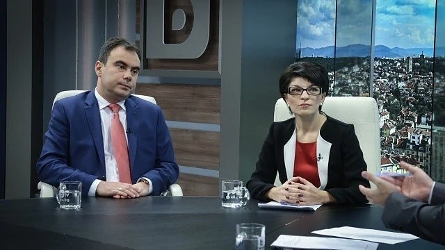 ГЕРБ към БСП: Законът ви е некоректен