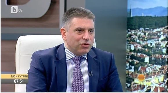 Данаил Кирилов: Депутатите се убедиха, че 10-годишната давност на дълговете не е добра идея