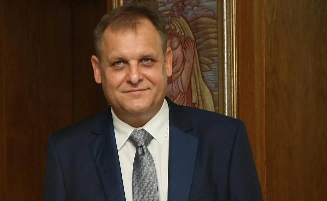 Преизбраха Георги Чолаков за председател на ВАС