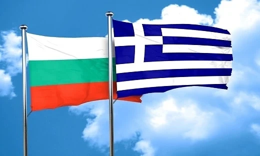 Гръцки фирми нахлуват в България 