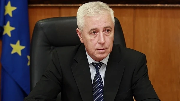 Проф. Петров: До половин година всеки ще има достъп до електронното си здравно досие