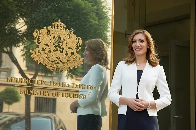 Ангелкова: В средата на 2018 г. обявяваме винените и кулинарните дестинации на България