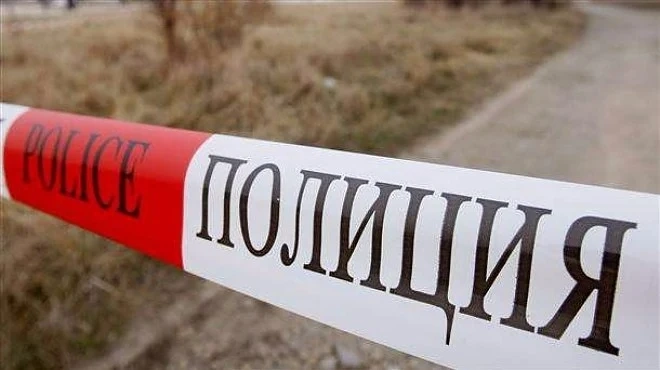Евакуират училище заради снаряд, изкопан наблизо