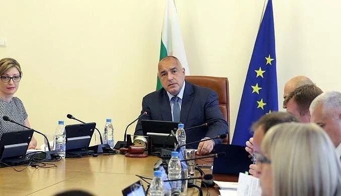 Министрите ще заседават утре 