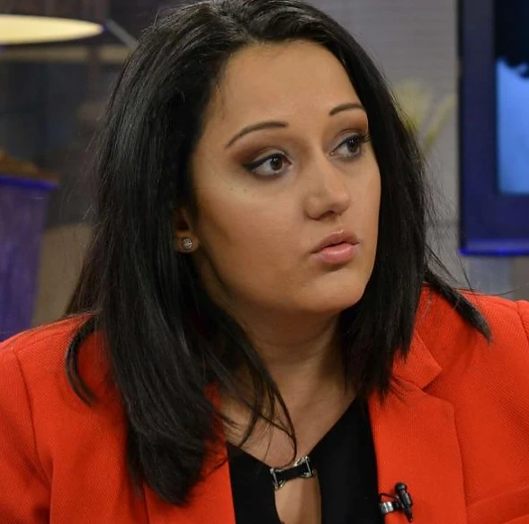 Лиляна Павлова: Готови сме за председателството