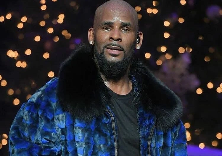 Втора жена обвини рапъра R Kelly в сексуален тормоз