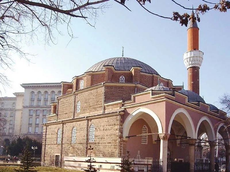 Кога най-после ще приемем, че има български ислям?