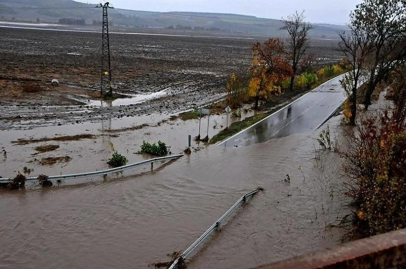 БЧК започна дарителска кампания за пострадалите бургаски села
