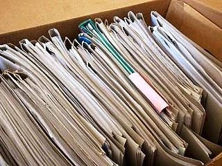 Качиха в интернет близо 3000 документа за убийството на Кенеди