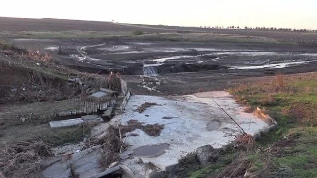 Собствениците на язовир „Чотората”: Не сме причина за водното бедствие