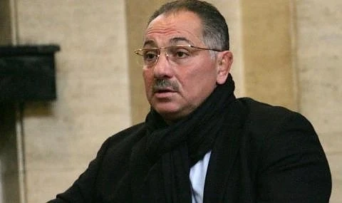 Синът на Ангел Бончев го пребил