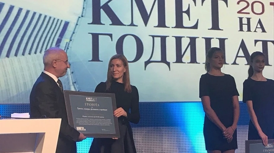 Министър Ангелкова: До септември тази година посрещнахме 7,5 млн. туристи