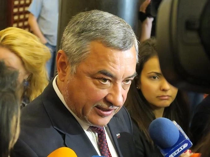 Валери Симеонов: Бюджетът за догодина крие много и приятни изненади