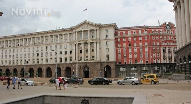 Днес правителството ще гласува Бюджет 2018