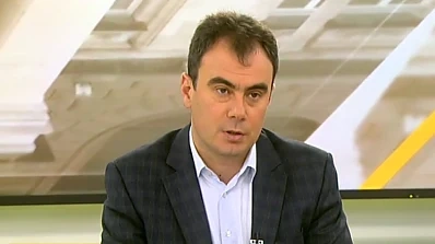 Жельо Бойчев: БСП ще обсъди внасянето на вота на недоверие срешу правителството