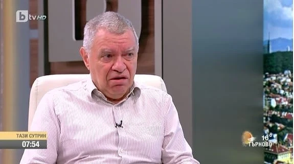 Експерт: Испанското правителство направи всички възможни грешки