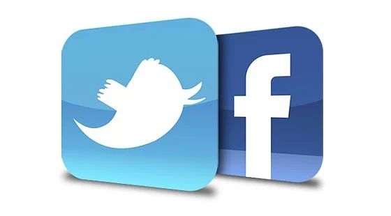 Facebook и Twitter трябва да се справят с пропагандата, или ще пострадат