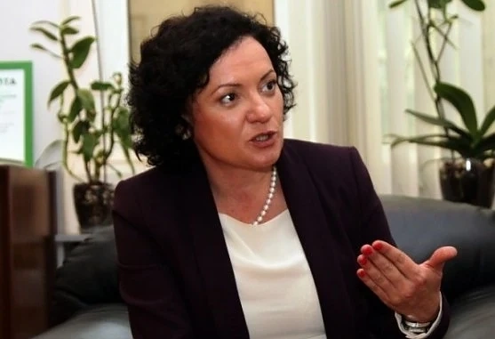 Ивелина Василева: Големите селища и курортите по морето вече имат пречиствателни станции