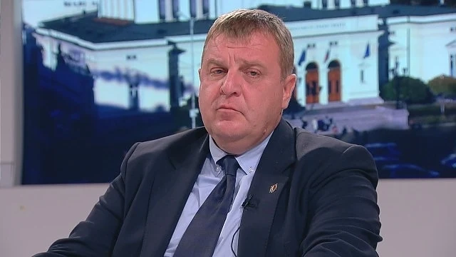 Красимир Каракачанов за министерската оставка: Проф. Николай Петров е взел своето морално решение 