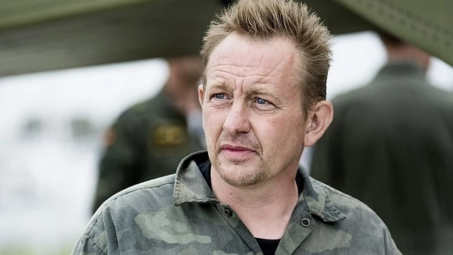 Изобретателят Петер Мадсен призна, че е разчленил тялото на шведската журналистка Ким Вал 