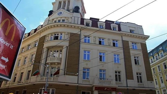 „Да, България“: Законопроектът на Пеевски, Цонев и Хамид е опасен за правовата държава