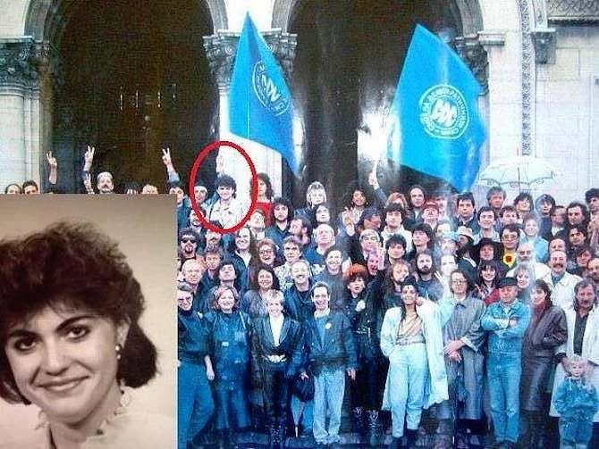 Нинова ще съди Борисов