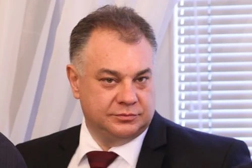 Ненков: Не съм следващият министър замествам проф. Петров, защото той е в отпуск