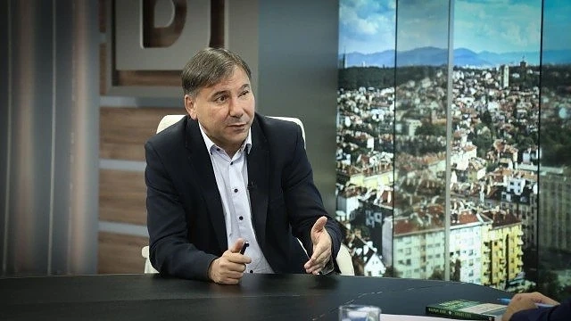 Иван Кръстев: Нискотехнологичните атентати ще се увеличават