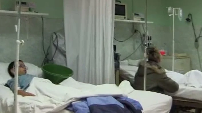 10 деца с хранително отравяне в Ямбол