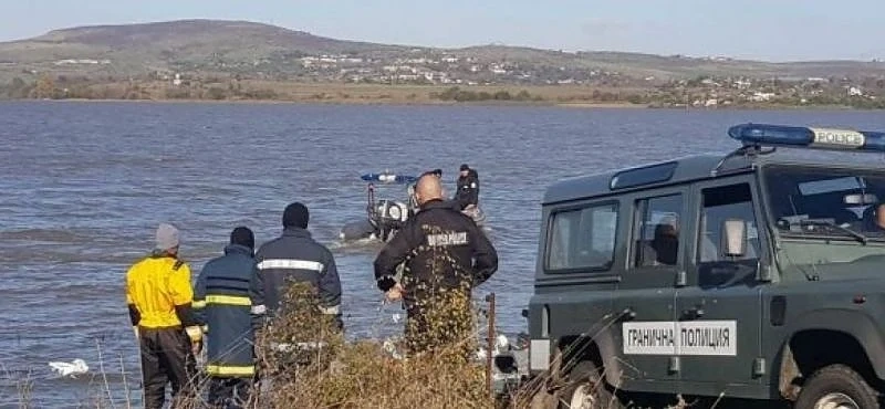 Откриха трупа на изчезналата при наводнението Стоянка