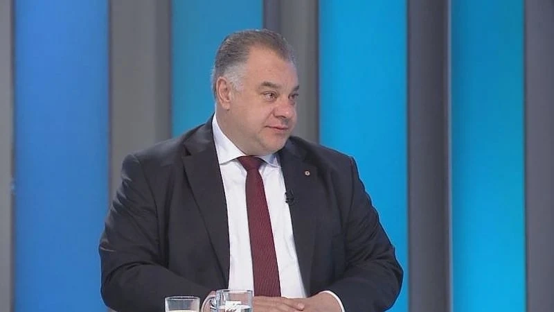 Д-р Ненков водил неофициален разговор да стане здравен министър
