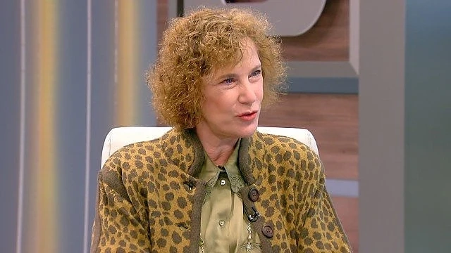 Елена Поптодорова: „Ислямска държава” вече е идеологическо понятие