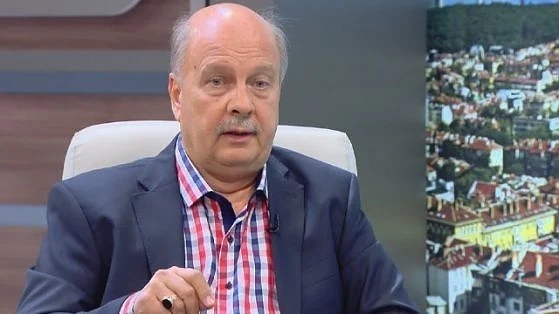 Георги Марков 1 към 1: Борисов ще ни управлява, докато му омръзнем
